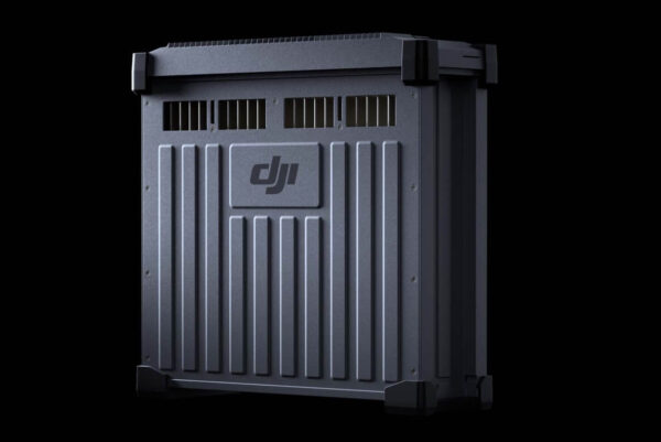 DJI AGRAS T50 - Imagen 6