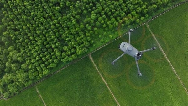 Mavic 3 M