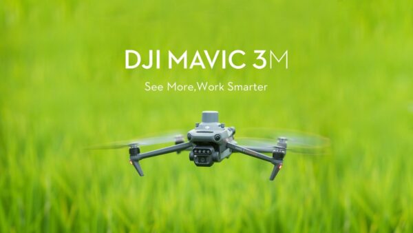 Mavic 3 M - Imagen 3