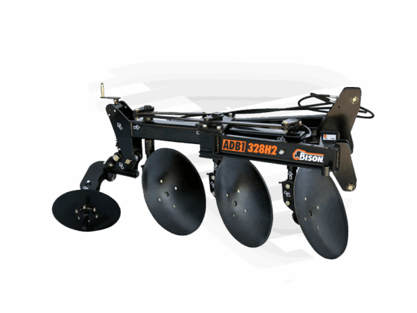 ARADO DE DISCOS ADB1-328H2