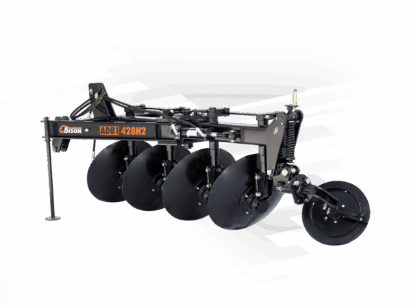 ARADO DE DISCOS
ADB1-428H2