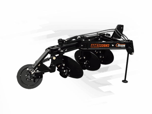 ARADO DE DISCOS
ADB2-328H2