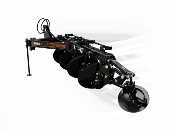 ARADO DE DISCOS
ADB2-428H2