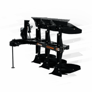 ARADO DE VERTEDERAS AVB-300H
