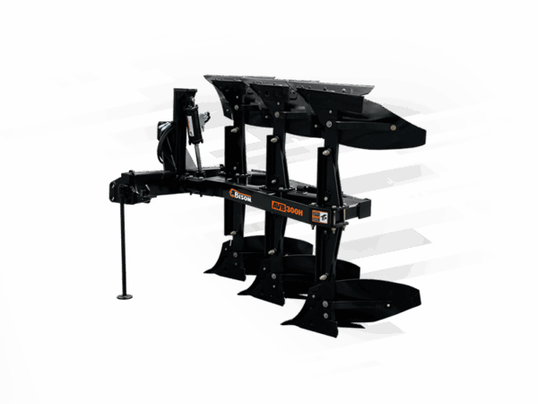 ARADO DE VERTEDERAS AVB-300H