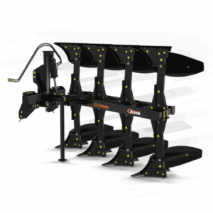 ARADO DE VERTEDERAS AVB-400H