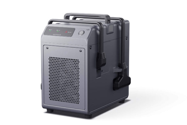 DJI AGRAS T25 - Imagen 3