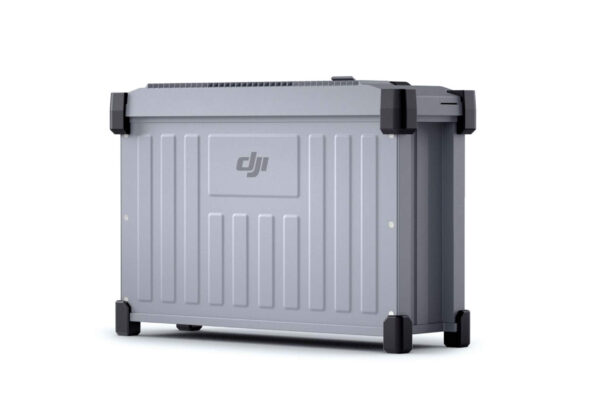 DJI AGRAS T25 - Imagen 4